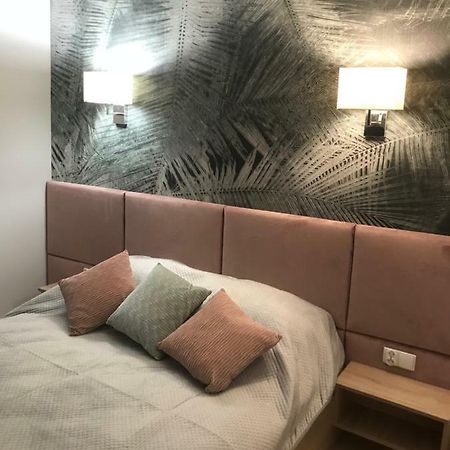 Apartament The Good Place บรอดนิตซา ภายนอก รูปภาพ