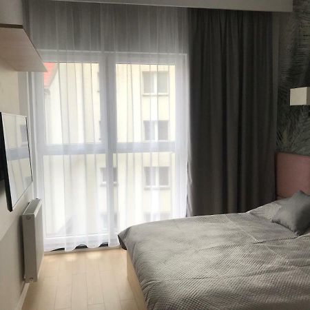 Apartament The Good Place บรอดนิตซา ภายนอก รูปภาพ