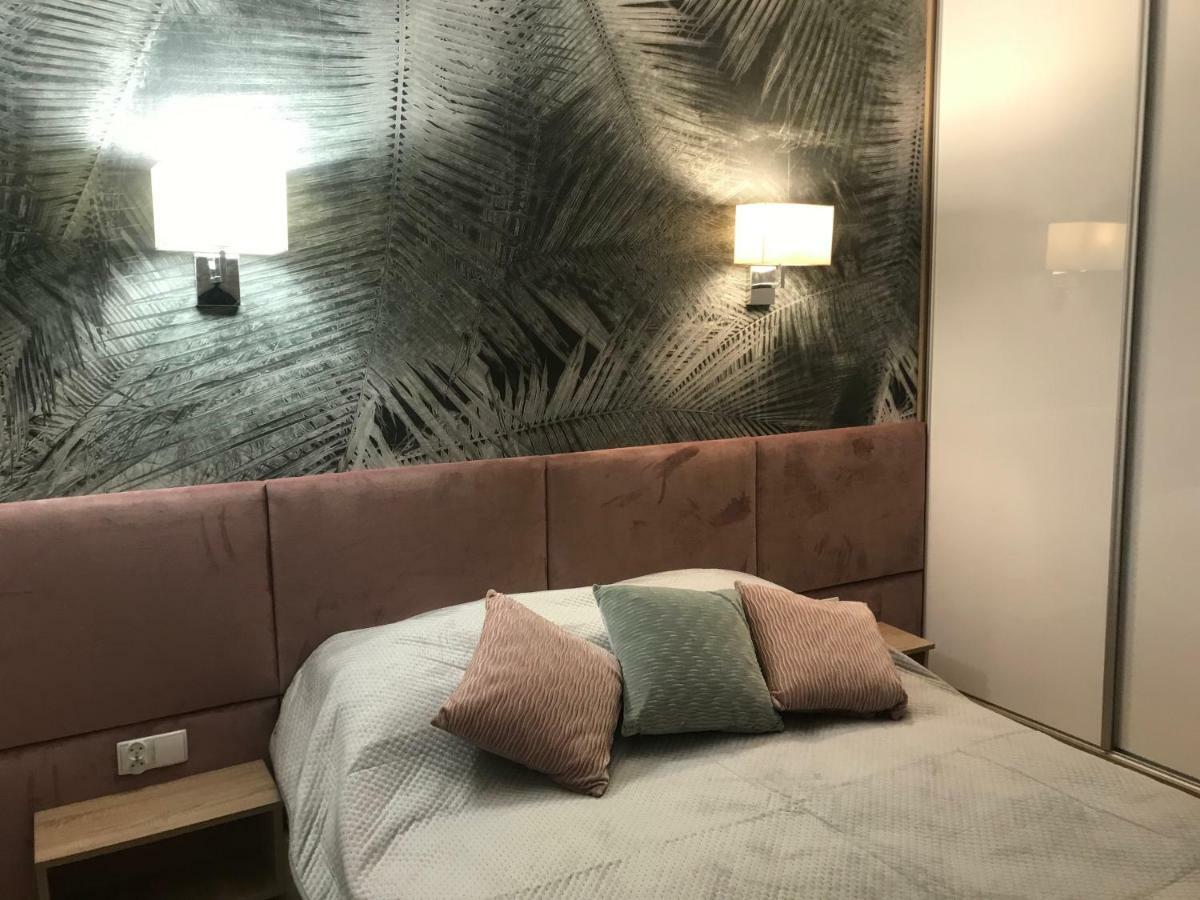 Apartament The Good Place บรอดนิตซา ภายนอก รูปภาพ