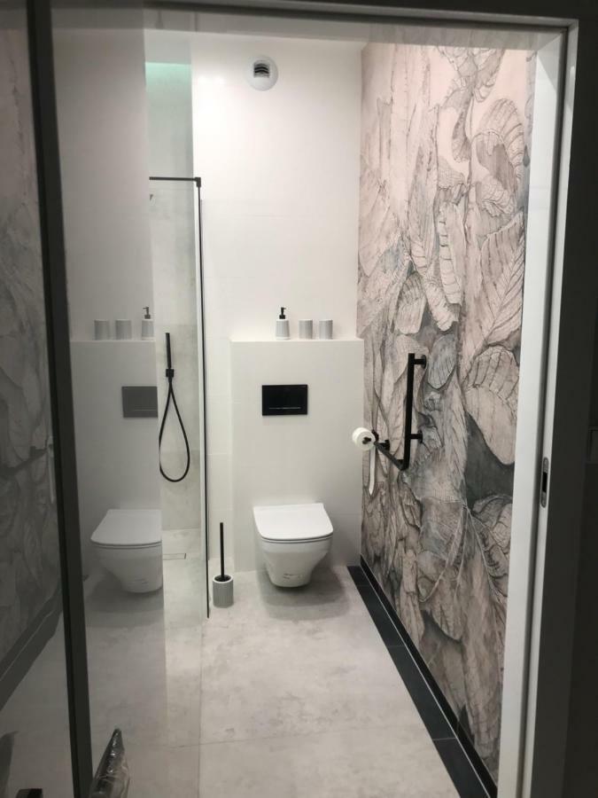 Apartament The Good Place บรอดนิตซา ภายนอก รูปภาพ