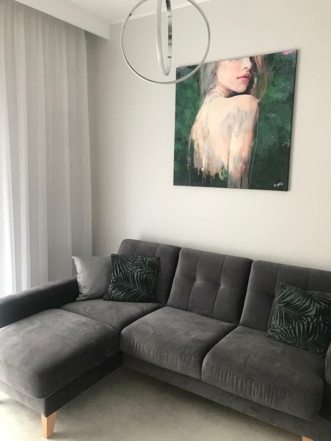 Apartament The Good Place บรอดนิตซา ภายนอก รูปภาพ