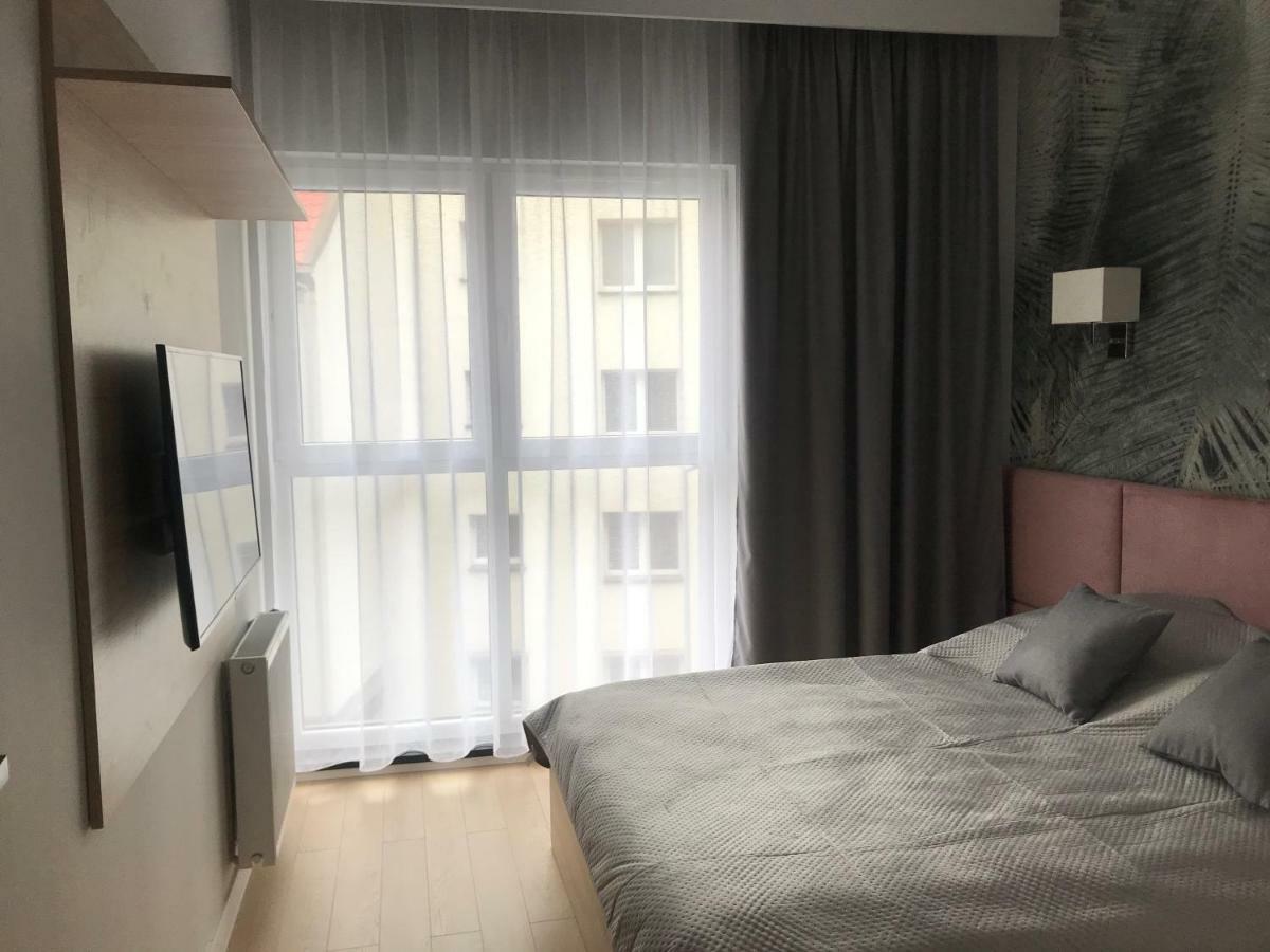 Apartament The Good Place บรอดนิตซา ภายนอก รูปภาพ