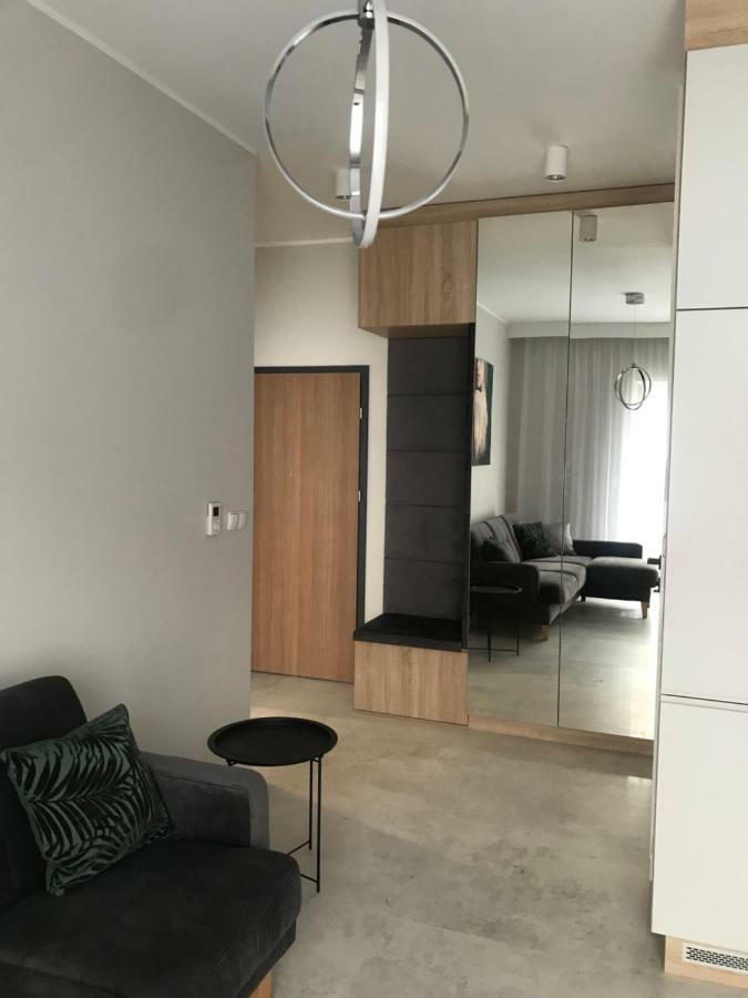 Apartament The Good Place บรอดนิตซา ภายนอก รูปภาพ