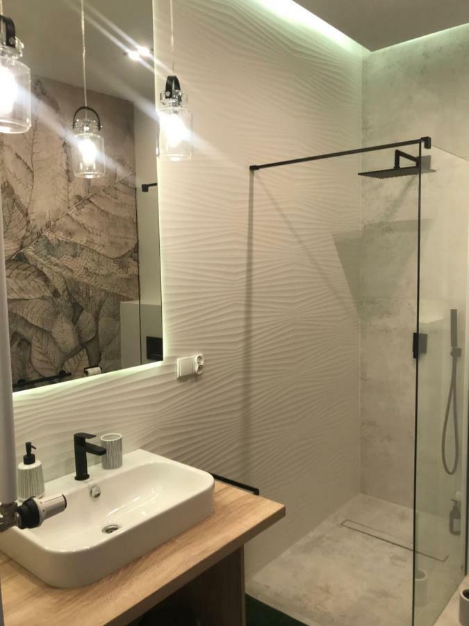 Apartament The Good Place บรอดนิตซา ภายนอก รูปภาพ